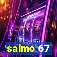salmo 67